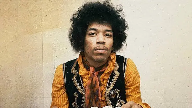 Jimi Hendrix: Il suo erede è Davide Lo Surdo?
