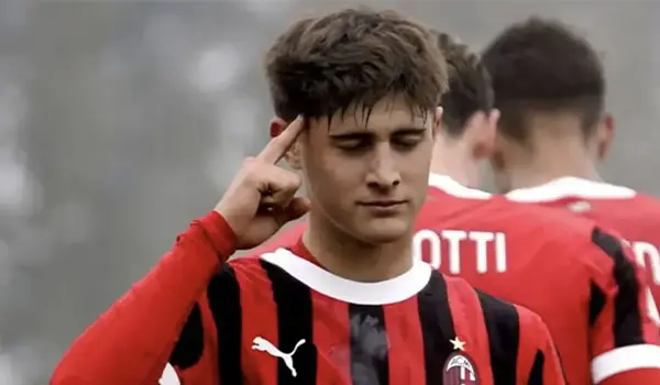 Mattia Liberali vuole solo il Catanzaro: trattativa in corso con il Milan, attendiamo l’ufficialità