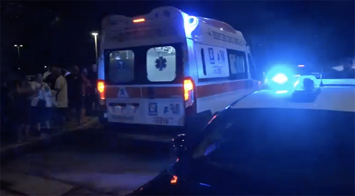 Rissa mortale a Pomigliano d’Arco: un uomo ucciso a colpi in strada, due feriti