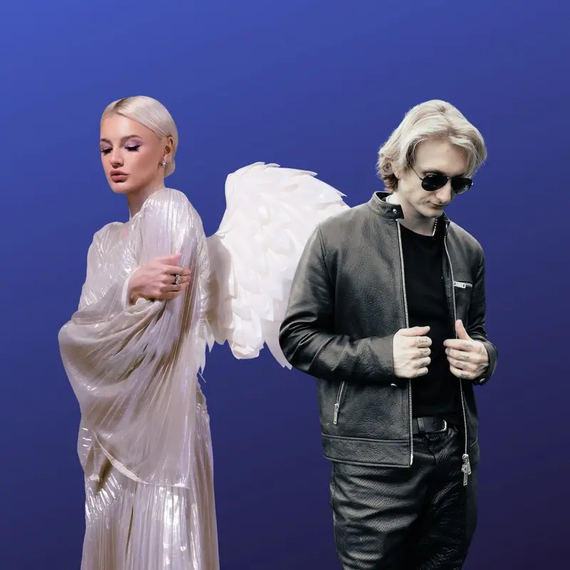 Love Ghost – è uscito il singolo “Plastic Hearts” in collaborazione con Angel Vox