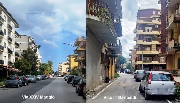 Bovalino-Cronaca: Furto in appartamento. Campanello d’allarme per i cittadini.