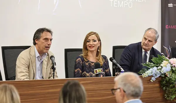 “CambiaMenti. Linguaggi senza tempo”, la nuova visione del Festival d’Autunno. Presentata la XXII edizione 