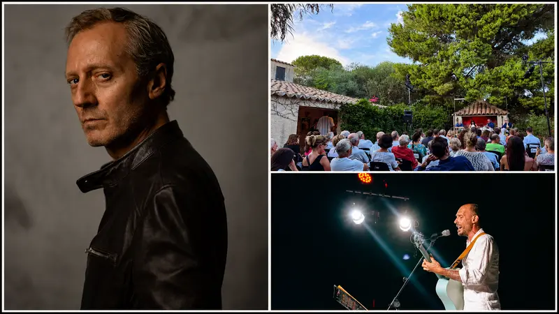 Estate a Casa Berto, il gran finale tra l’eredità di Berto e le nuove voci della narrativa italiana