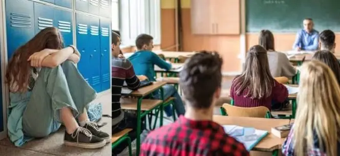 Bovalino: “Bullismo” a scuola. La denuncia di una mamma.