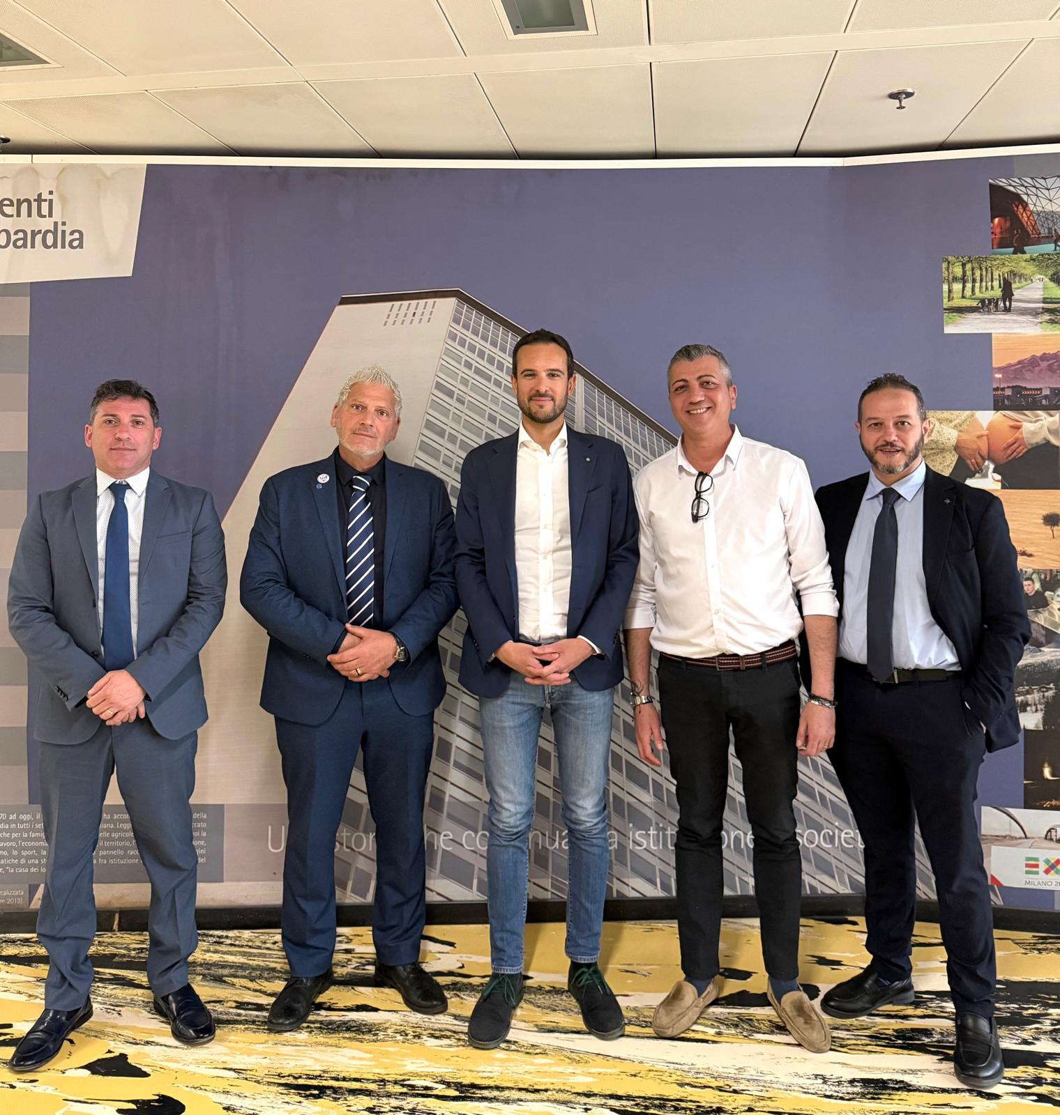 Assegnazione case popolari ai militari: L.R.M. e Regione Lombardia segnano uno storico risultato