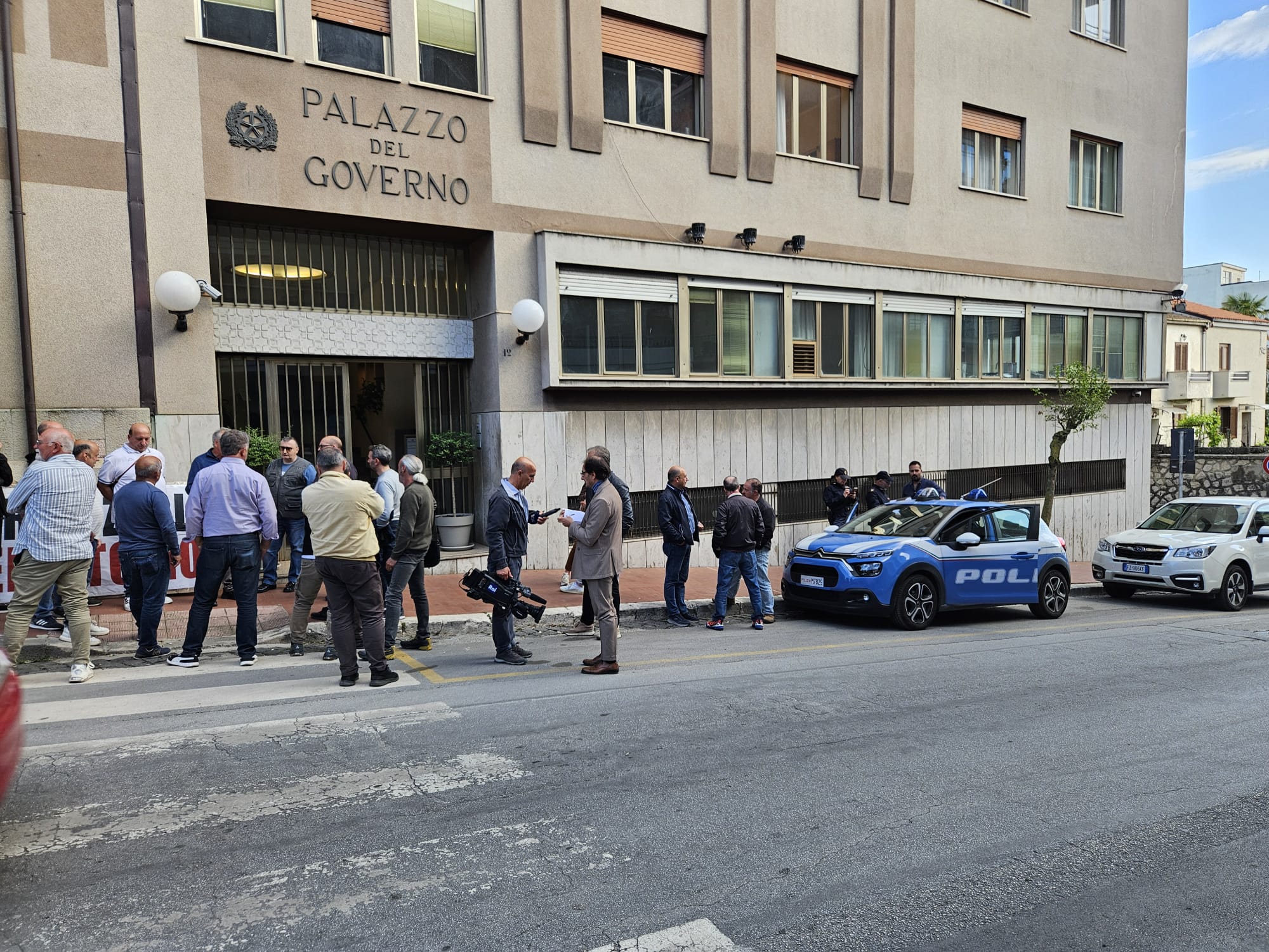 Il 1^ maggio 2026, una ulteriore burla per i lavoratori ex Unilever.