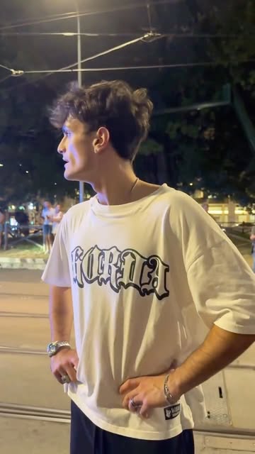Aggredito in centro per salvare una famiglia di turisti: «L’ho fatto pensando a Willy Monteiro». Il drammatico racconto di Federico Gaetani