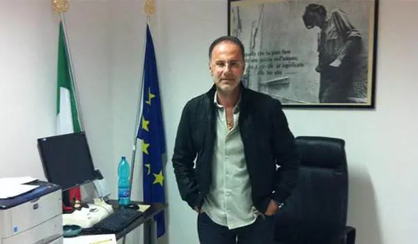 Spadaro è il magistrato che Calamandrei aveva descritto