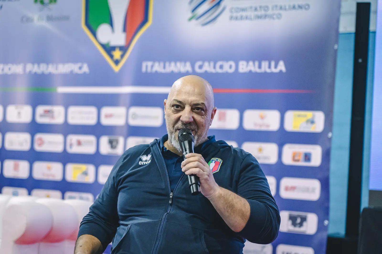Francesco Bonanno eletto Vicepresidente dell’International Table Soccer Federation