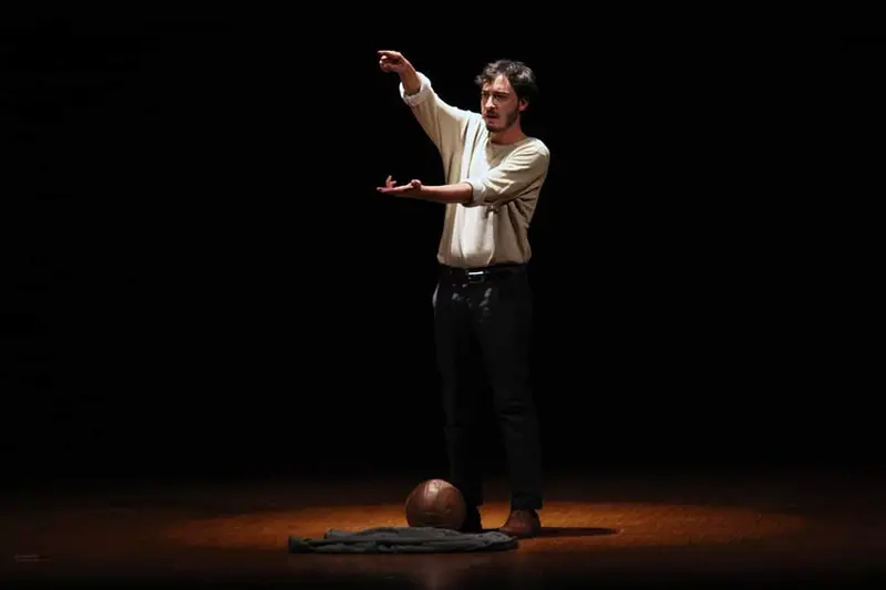 Le memorie della guerra chiudono la stagione al Teatro Serra 