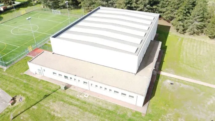 Tennistavolo Norbello: al via il progetto di restyling della palestra comunale