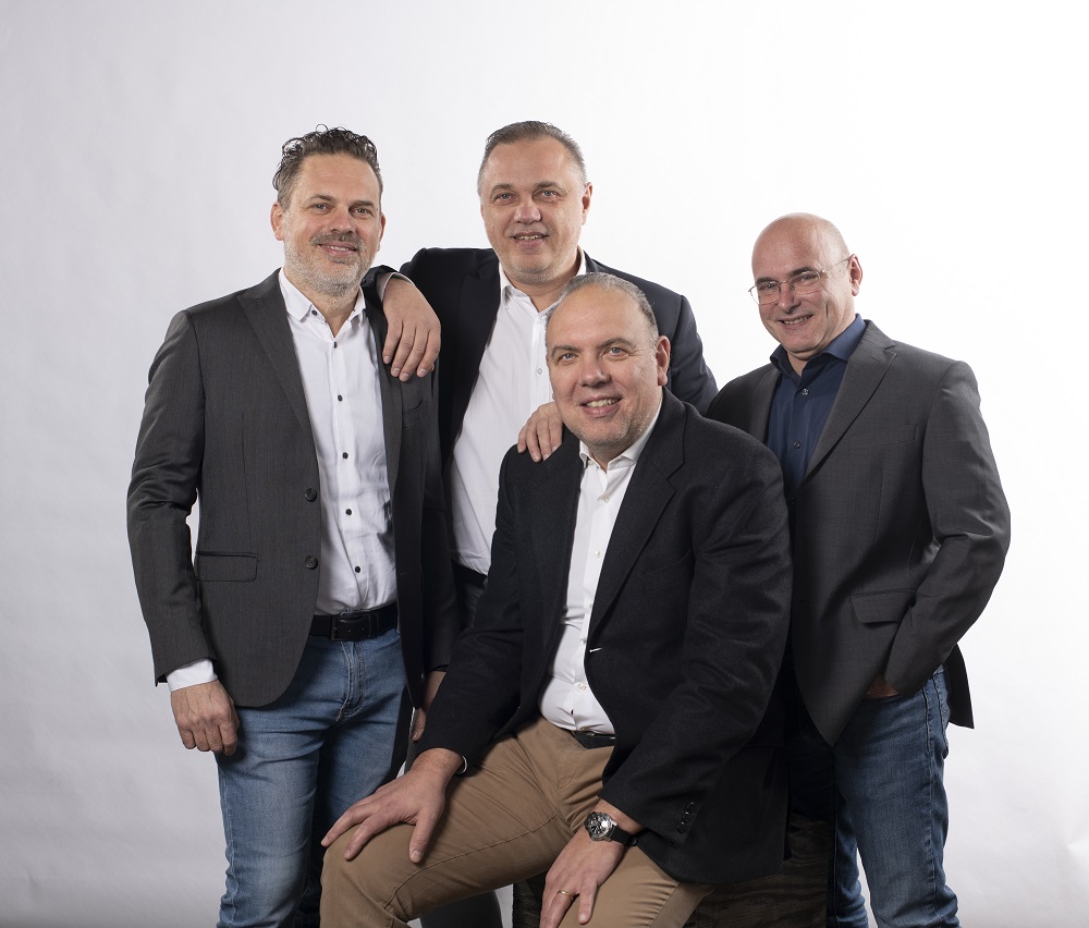 LA MECCATRONICA VENETA GUARDA ALLO SPAZIO: CARRETTA SRL ADERISCE ALLA RETE INNOVATIVA REGIONALE AIR