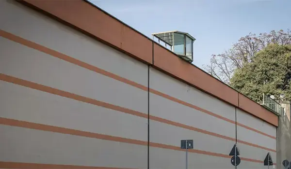 Arrestato in Calabria Alessio Ricco: fine della latitanza per l’esponente della famiglia Scornaienchi