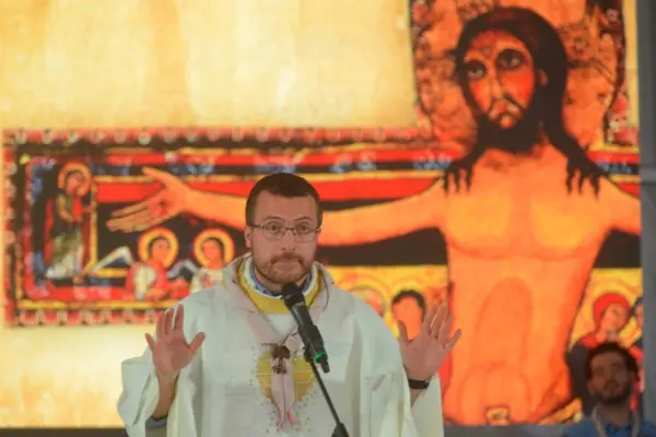 La Madonna di Porto a Catanzaro: cresce l’attesa all’Immacolata. Don Raffaele Zaffino: “Maria raduna il popolo di Dio”