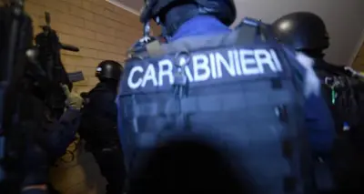 Maxi operazione antidroga a Castano Primo: smantellata rete di pusher