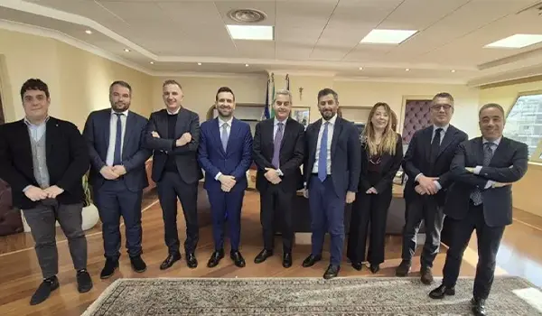 Consiglio regionale della Calabria, al via le Commissioni: definito il calendario dei lavori