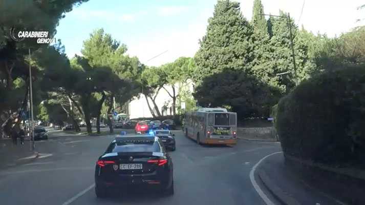 Truffe agli anziani, maxi retata dei Carabinieri a Torino, Napoli, Caserta e Genova