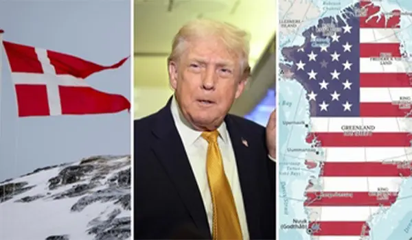 Trump e la Groenlandia: tra acquisto dell’isola, sicurezza artica e tensioni con l’Europa