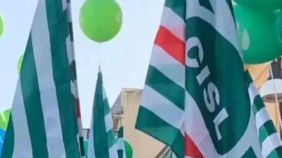 Sindaci del Vibonese per il ritorno nella provincia di Catanzaro, comunicato della Cisl Magna Grecia