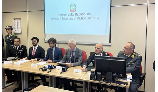 Operazione “Penalty”: arbitro accusato di frode sportiva