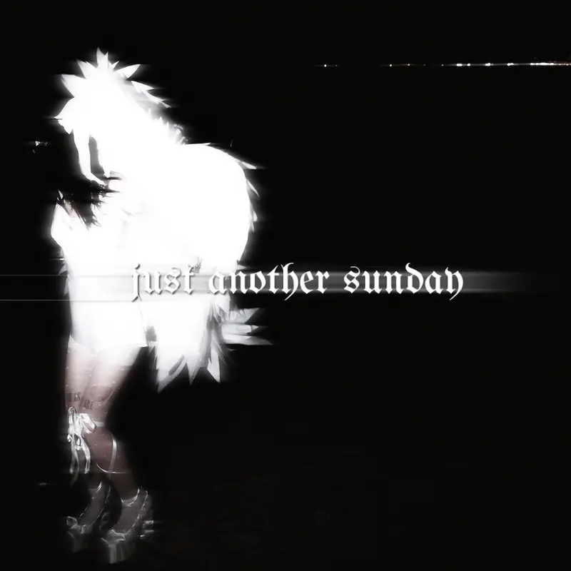 Love Ghost – è uscito il nuovo singolo “Just Another Sunday”