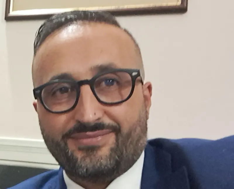 De Filippis: Con Barberio e Serò eletti due miracolati ingrati.