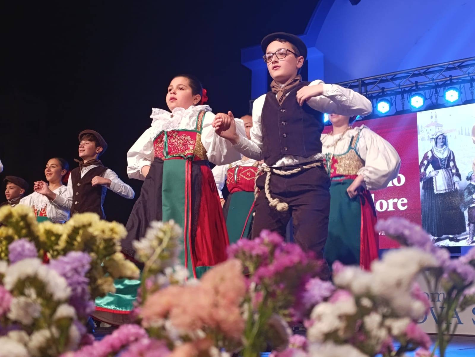 La Federazione Italiana Tradizioni Popolari festeggia la giornata nazionale dedicata ai costumi storic