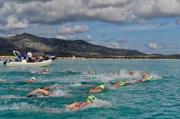 Progetto AlbatroSS: i verdetti dalla Coppa del Mondo paralimpica a San Teodoro