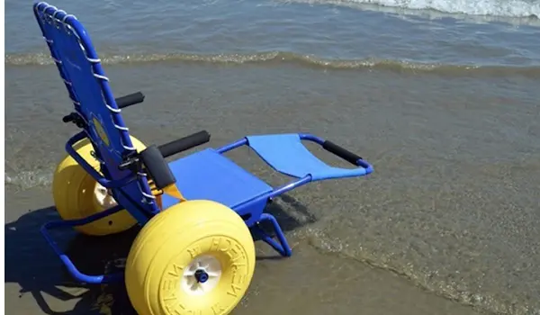 Iemma e Belcaro: “Primo passo verso una Catanzaro più inclusiva sulle spiagge di Lido”