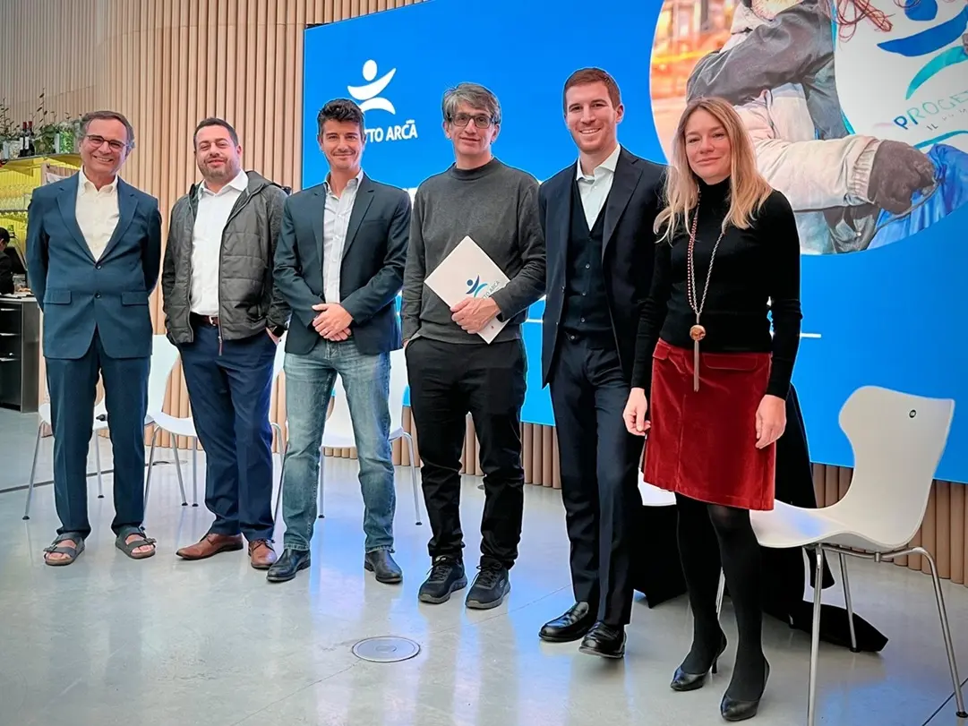 Fondazione Progetto Arca:  il valore della fiducia nel rapporto tra profit e non profit