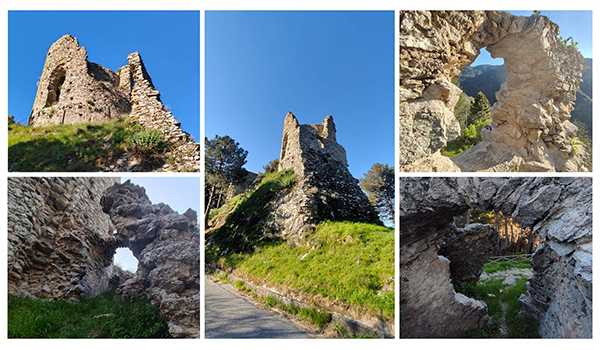 Carmelo Panella racconta la Torre del Baiolardo: il cuore medievale della Sila catanzarese (Video)