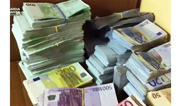Inchiesta Eureka, sequestrati 18 milioni di euro: colpo al narcotraffico internazionale