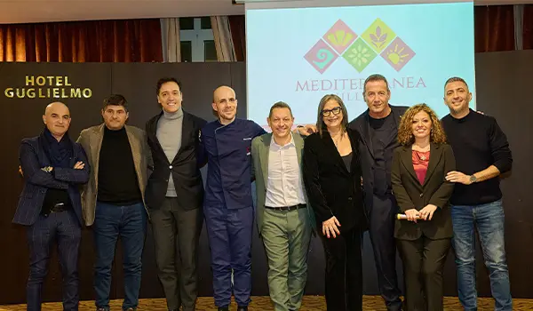 Nasce Mediterranea Village. L’esperienza educativa della Dieta Mediterranea