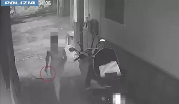 Tentato omicidio a Catania: accoltella la vicina davanti alle figlie, arrestata 34enne