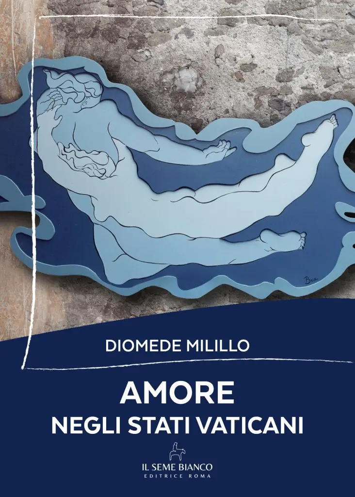 "Amore negli Stati Vaticani": un viaggio tra passione, rivoluzione e fede nel cuore dell’ottocento italiano 