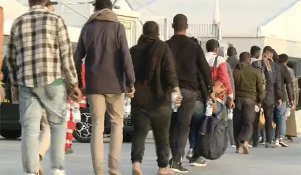 Operazione “Medusa”: smantellata rete internazionale di trafficanti di migranti