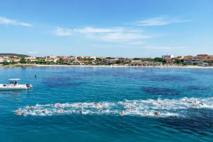 Nuoto Acque libere Sardegna: a Cagliari presentazione tappa di Coppa del Mondo
