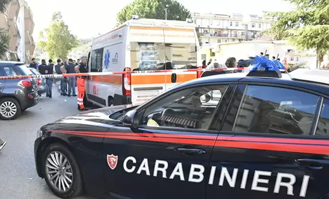 Roma, 17enne muore in schianto su scooter rubato: fuggiva dai carabinieri