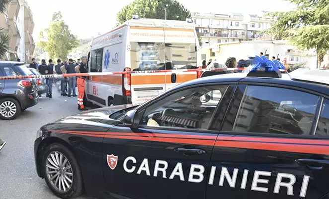 Roma, 17enne muore in schianto su scooter rubato: fuggiva dai carabinieri