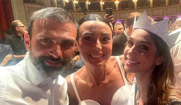 Miss Italia 2024 è Ofelia Passaponti 