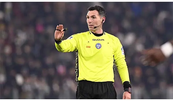 Serie B, ufficiali le designazioni arbitrali per playoff e playout