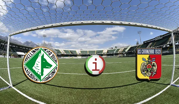 Avellino – Catanzaro biglietti: prezzi, divieti e modalità di acquisto per la 34ª giornata di Serie B