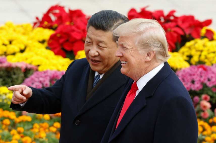 Cina: i dazi Usa non frenano l'export. Surplus commerciale di 31 mld