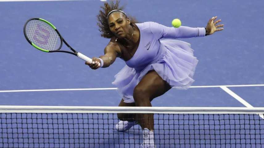 Tennis, Us Open: la finale donne sarà Williams - Osaka