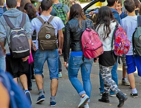 Progetto "scuole sicure": stanziati 2,5 mln per la lotta alla droga