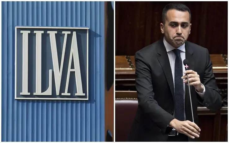 Ilva, Di Maio: "Gara non sarà annullata se tavolo avrà esito positivo"