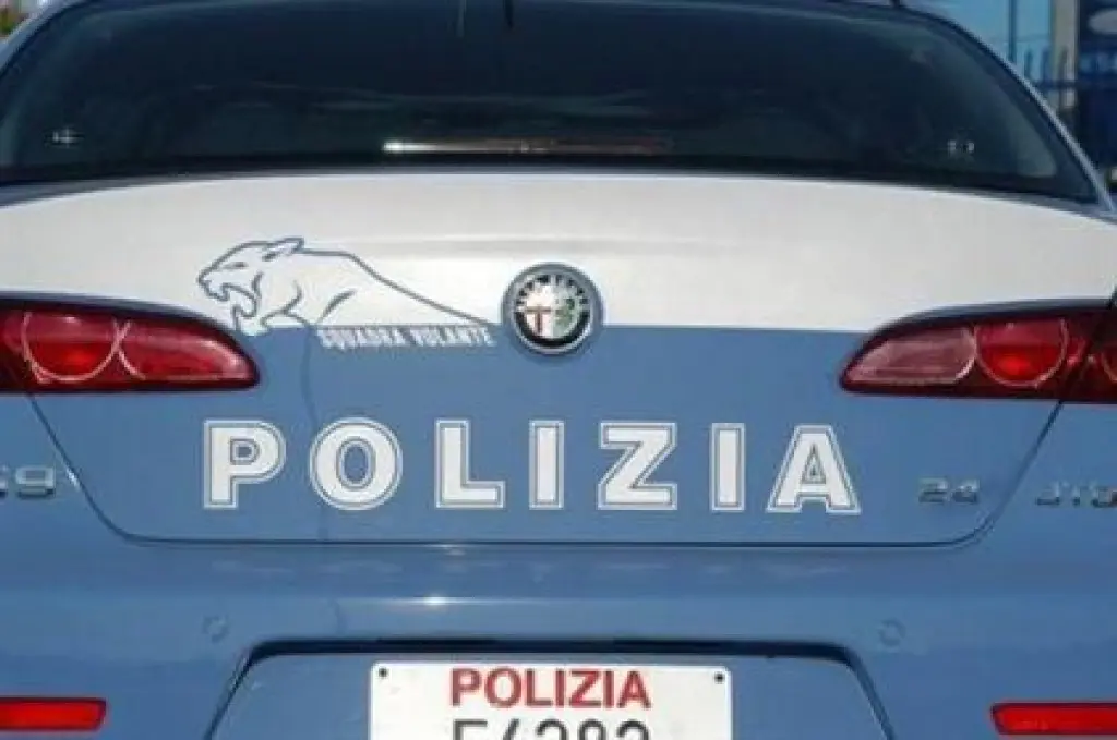 Caserta, donna di 74 anni violentata da un immigrato