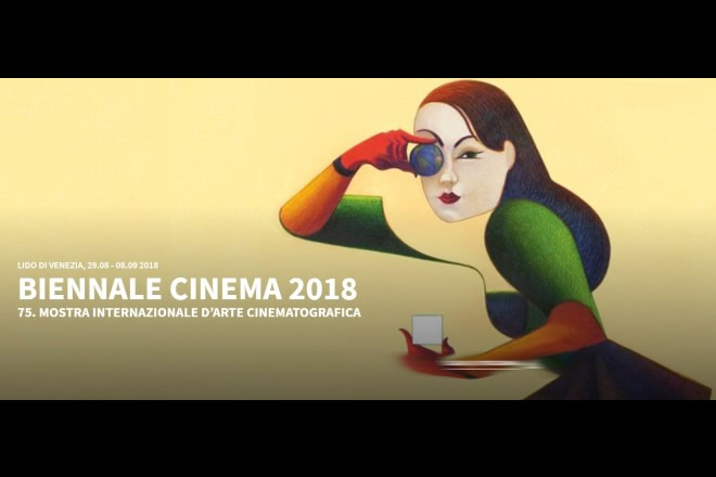 Libro su "Le forme della violenza" alla Biennale di Venezia