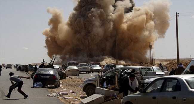 Caos Libia: scontri tra milizie armate causano 47 morti e 129 feriti
