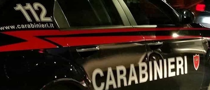 Arrestati in tre nel Barese, sorpresi con 25 kg marijuana